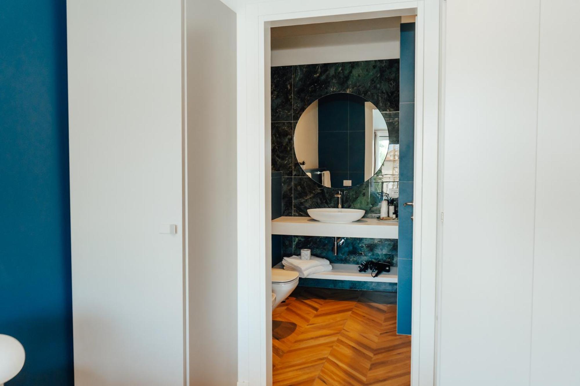 פסקיארה דל גארדה C House Rooms Lake מראה חיצוני תמונה